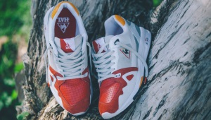 Sneakers Le coq sportif