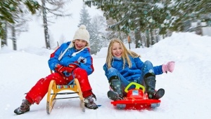 Children's Finnish boots