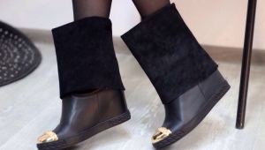Casadei Boots