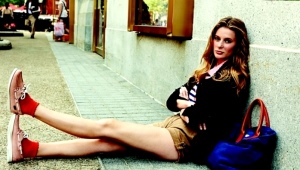 Women's cargo shorts