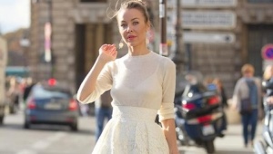 Elegant clothing style for women