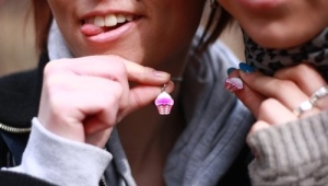 Pendants for best friends