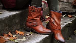 Tommy Hilfiger Boots