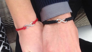 Bracelet Infinity