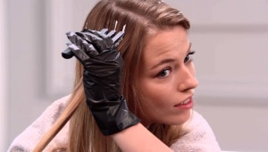 Combs for highlighting