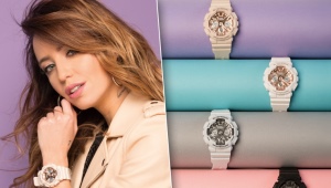 How to change the battery in a wristwatch?