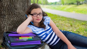 Bags for teenage girls