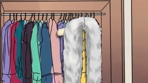 How to clean faux fur at home?