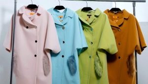 How to wash a cashmere coat?