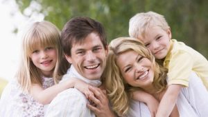 Etiquette for children