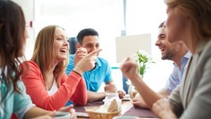 Rules of communication: ethics of communication with different people