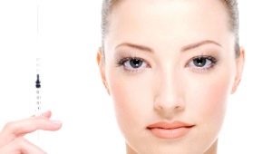 Aquashine biorevitalization: features and effect