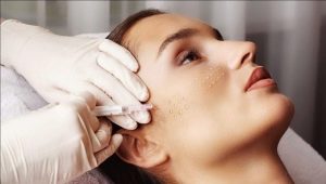 Biorevitalization: features and technology of