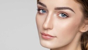 Eyebrows: rules and techniques for creating the ideal form