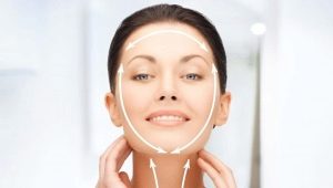 How to tighten the shape of the face?