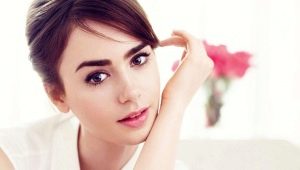 How to cut your eyebrows?