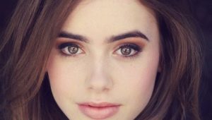 Beautiful eyebrows: types and subtleties of design