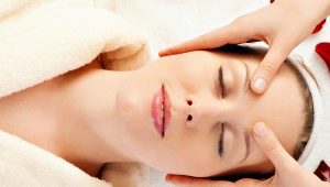 Myofascial facial massage: features and rules