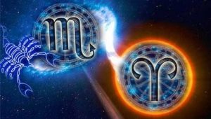 Aries and Scorpio: what is needed for a harmonious union?