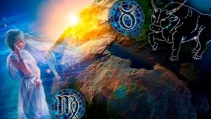 Taurus and Virgo: features of the union of the earth element