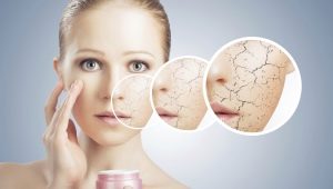 The subtleties of care for dry skin