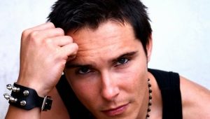 Characteristics of the Monkey-Aquarius male