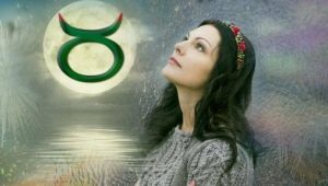 Characteristics of Taurus-Goat women