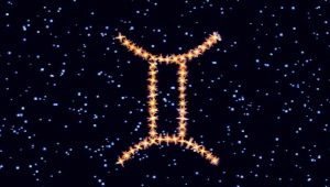 Characteristics of a female Gemini, born in the year of the Rat