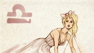 Characteristics of a woman Libra, born in the year of the Monkey