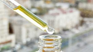 How to use serum for the face?