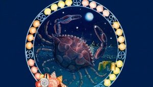 Male Cancer born in the year of the Dog