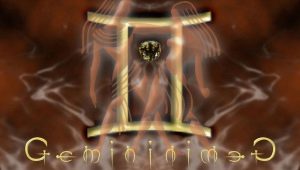 Characteristics of the male Gemini, born in the year of the Monkey