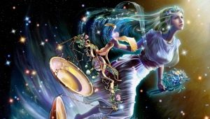 The planet-protector of the zodiac sign Libra and its influence