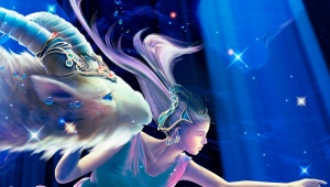 Psychological portrait and compatibility of a Cancer woman born in the Year of the Goat