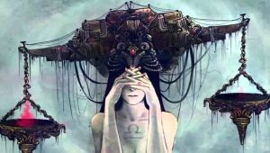 Child Scales: character, suitable names and parenting tips