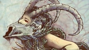 Capricorn Woman Born in the Year of the Monkey: Personality Character and Compatibility with Other Signs