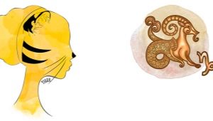 Capricorn Tiger Woman: personality traits and compatibility with other characters