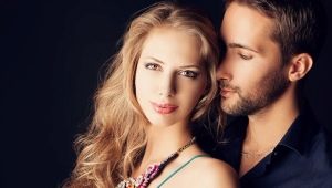 Woman Leo in love and relationships