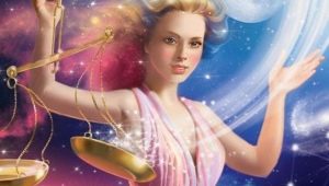 Libra woman born in the year of the Rat