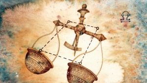 Libra woman born in the year of the Tiger