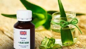 Biogels for a pedicure: how to choose and use?