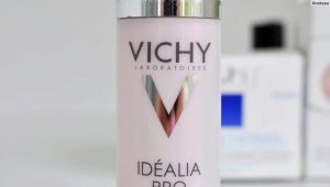 Features and characteristics of serum Vichy Idealia PRO