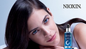 Varieties and features of Nioxin serums