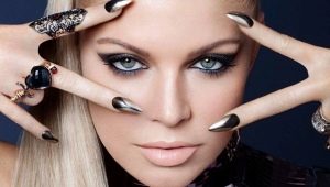 The combination of colors in manicure: features of the decor and design techniques