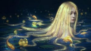 Woman Pisces: characteristic, suitable mascots and professions