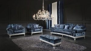 Velvet: features, varieties, pros and cons