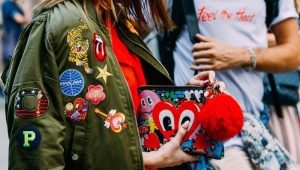 What are thermo stickers and how to stick them on clothes?