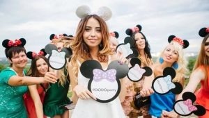 Bachelorette party before the wedding: features and the best ideas for the organization