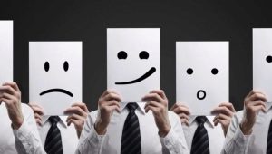 How to determine the type of temperament?