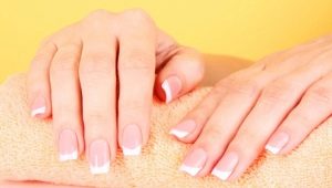 How to choose the shape of nails?